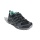 adidas Trail hiking shoes Terrex Swift R2 GTX (Trail, waterproof) black/mint green Women